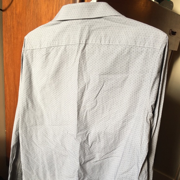 Kenneth Cole Reaction men’s dress shirt - Picture 5 of 6